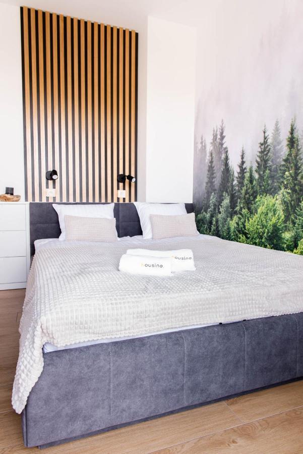 Forest 21 By Housine ซาตอร์ ภายนอก รูปภาพ